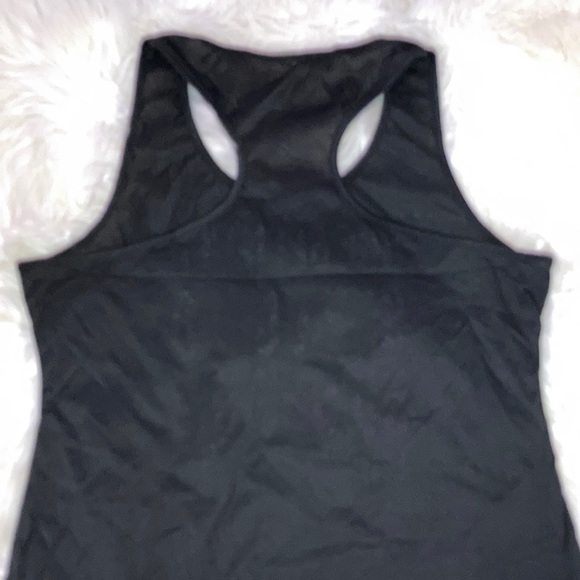 Pink She Believed She Could So She Did Racerback Tank Top - Picture 9 of 9